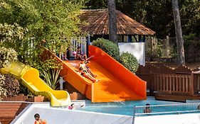 Océan Vacances - Camping Paradis