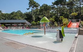 Océan Vacances - Camping Paradis